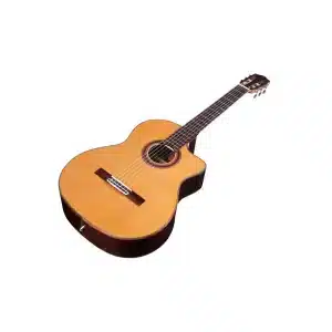 CORDOBA ĐÀN GUITAR NYLON C7-CE CD 04704 dan guitar classic cordoba c7 ce cd cedar viet music 6 464e324c 09c6 4ab0 a3d4 9c6da787c6db
