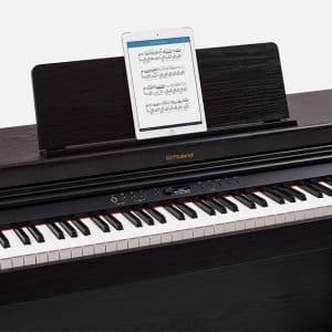 ROLAND RP701R-DR Piano Kỹ Thuật Số dan piano dien roland rp 701 moi 04