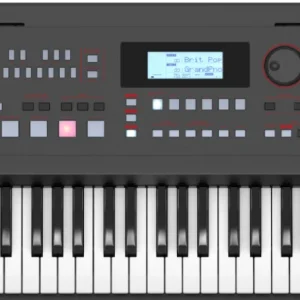 dan roland e x50 chinh hang