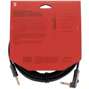 D'ADDARIO DÂY TÍN HIỆU 20FT PW-AGLRA-20 day tin hieu daddario pw aglra 20