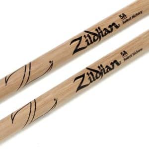 dui trong zildjian z5a 3