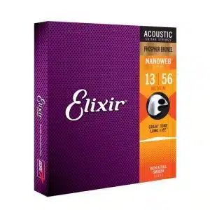 elixir med 13 56 nanoweb phosphor bronze 3 500x