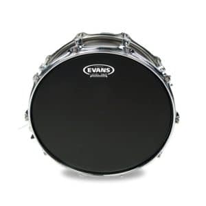 D'addrio Evans mặt trống B14HBG evans 14 hydraulic black coated b14hbg