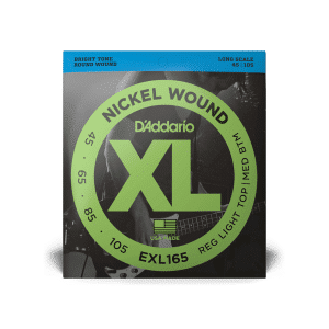 DADDARIO EXL165 Dây đàn Guitar exl165 1 2048x2048 8fe12a952baf4637b8b39bab63a89568