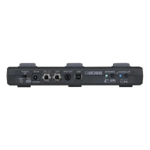 BOSS PEDAL KHÔNG DÂY FS-1-WL footswitch boss fs 1 wl wireless viet music 3