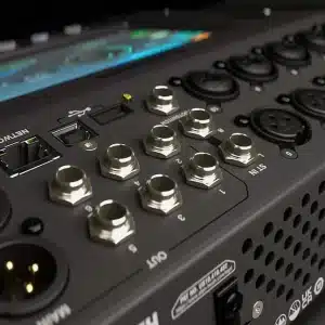 ALLEN&HEATH CQ12T Bàn trộn kỹ thuật số hinh anh mixer allen heath cq 12t 3 6f2915fe6b044e028598e1d902cac114