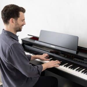 CASIO AP-550BK ĐÀN PIANO ĐIỆN CELVIANO CLASSIC SERIES image