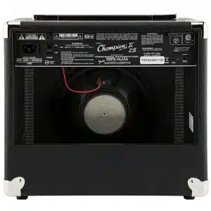 mat sau ampli guitar fender champion™ ii 25