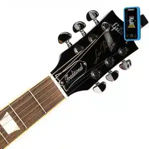 D'ADDARIO MÁY LÊN DÂY GUITAR PW-CT-17BU may len day dan guitar daddario pw ct 17bu