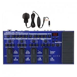 BOSS ME-90B Bộ đa hiệu ứng dành cho guitar bass preview