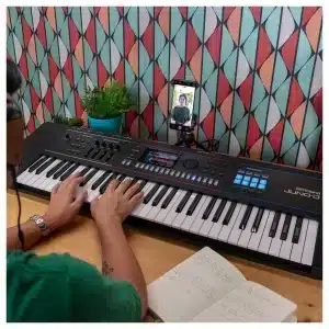 ROLAND JUNO-D8 Đàn phím điện tử ban nhạc preview 3807c96b 820f 4baa b7d0 97fac951201b 1024x1024