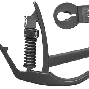 DADDARIO PW-CP-13 ARITST CLASSICAL CAPO pw pwcp13dd