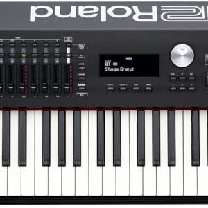 ROLAND RD-2000EX Đàn Piano Kỹ Thuật Số rd 2000 ex top gal