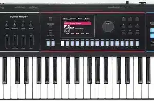 ROLAND JUNO-D6 Đàn phím điện tử ban nhạc roland juno d6 dan phim dien tu ban nhac 3.jpg