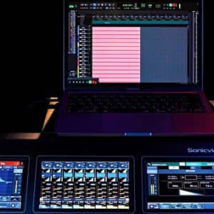 sonicview interface1