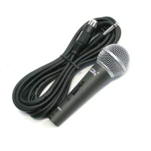 SOUNDKING EH002 Micro cầm tay có dây soundking eh002...