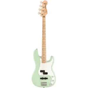 squier fsr affinity p bass pj maple surf green 0378552557 400x400