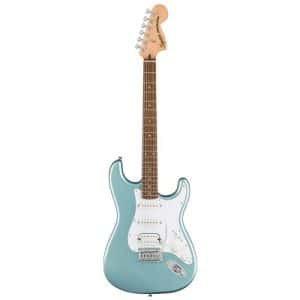 squier fsr affinity strat laurel hss ice blue metallic 0378100583 400x400