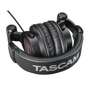 TASCAM TH-11 Tai Nghe Kiểm Âm tascam th 11 tai nghe kiem am 2.jpg