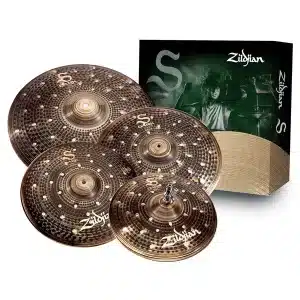 zildjian bo la s dark 14 16 18 20 sd4680 4