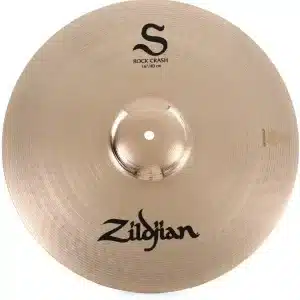 zildjian s16rc la 16 s rock crash 1 600x605