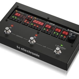 2290 p dynamic digital delay tc electronic 3