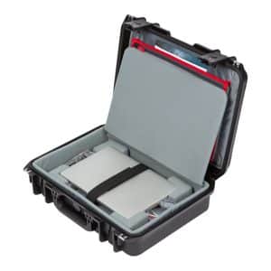 3i-1813-5NT iSeries 1813-5 Laptop Case w/Think Tank Interior 3i 1813 5nt iseries 1813 5 laptop case w think tank interior 2