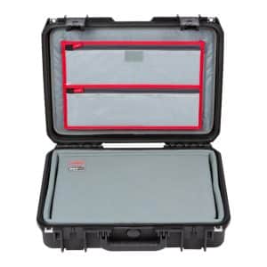 3i-1813-5NT iSeries 1813-5 Laptop Case w/Think Tank Interior 3i 1813 5nt iseries 1813 5 laptop case w think tank interior