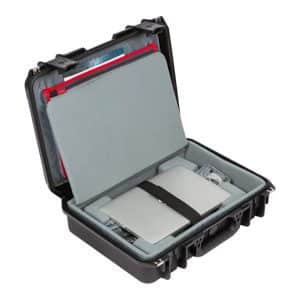 3i-1813-5NT iSeries 1813-5 Laptop Case w/Think Tank Interior 3i 1813 5nt iseries 1813 5 laptop case w think tank interior 4