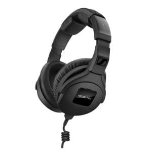 Sennheiser HMD 300 PRO Tai nghe Broadcast Sennheiser HMD 300 PRO 2
