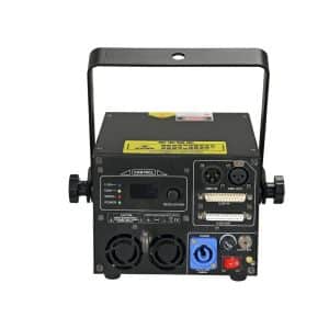 a5 w3000 den laser 3w rgb laser 2