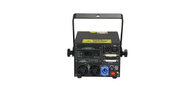 a5 w3000 den laser 3w rgb laser 2