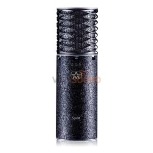Aston SPIRIT BLACK BUNDLE Micro thu âm aston spirit black bundle micro thu am 2