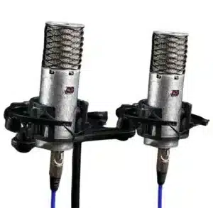 Aston SPIRIT STEREO PAIR Micro thu âm aston spirit stereo pair micro thu am 3