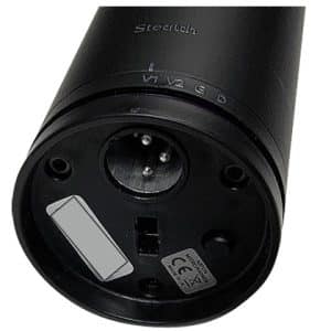 aston stealth micro thu am