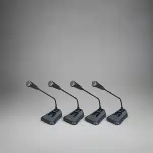 baomic bm804k micro hoi nghi 4 channels 1