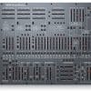 behringer 2600 gray meanie analog synthesizers 4