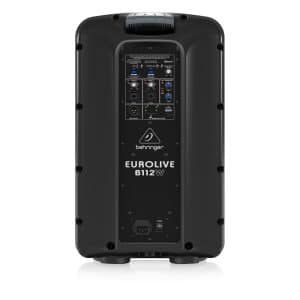 Behringer B112W Loa Full Liền Công Suất behringer b112w loa full lien cong suat