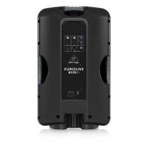 Behringer B115D Loa Full Liền Công Suất behringer b115d loa full lien cong suat