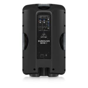 Behringer B115W Loa Full Liền Công Suất behringer b115w loa full lien cong suat