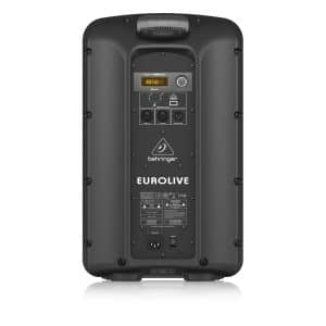 Behringer B12X Loa Full 30 Liền Công Suất behringer b12x loa full 30 lien cong suat