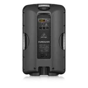 Behringer B15X Loa Full Liền Công Suất behringer b15x loa full lien cong suat