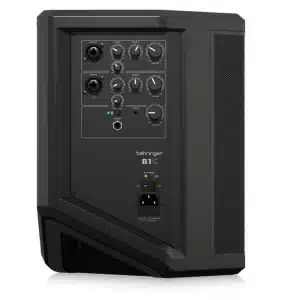 behringer b1c loa bluetooth 1