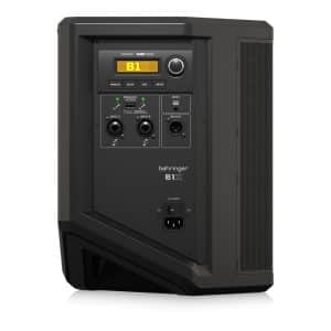 Behringer B1X Loa Bluetooth behringer b1x loa bluetooth 3