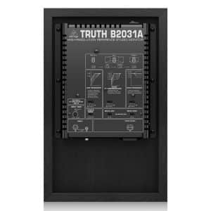 Behringer B2031A Loa Kiểm Âm Phòng Thu 265w behringer b2031a loa kiem am phong thu 265w
