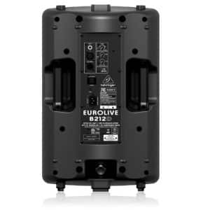 behringer b212d loa full lien cong suat bass 30