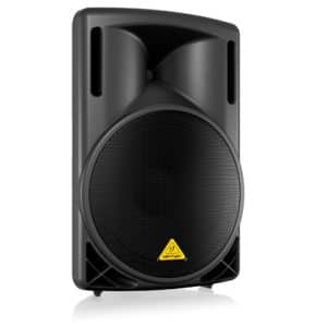 Behringer B215D Loa Full Liền Công Suất behringer b215d loa full lien cong suat 2