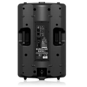 Behringer B215D Loa Full Liền Công Suất behringer b215d loa full lien cong suat