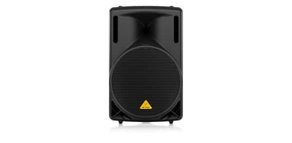 behringer b215xl loa full 40 passive 3