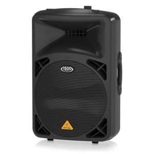 Behringer B615D Loa Full Liền Công Suất behringer b615d loa full lien cong suat 1